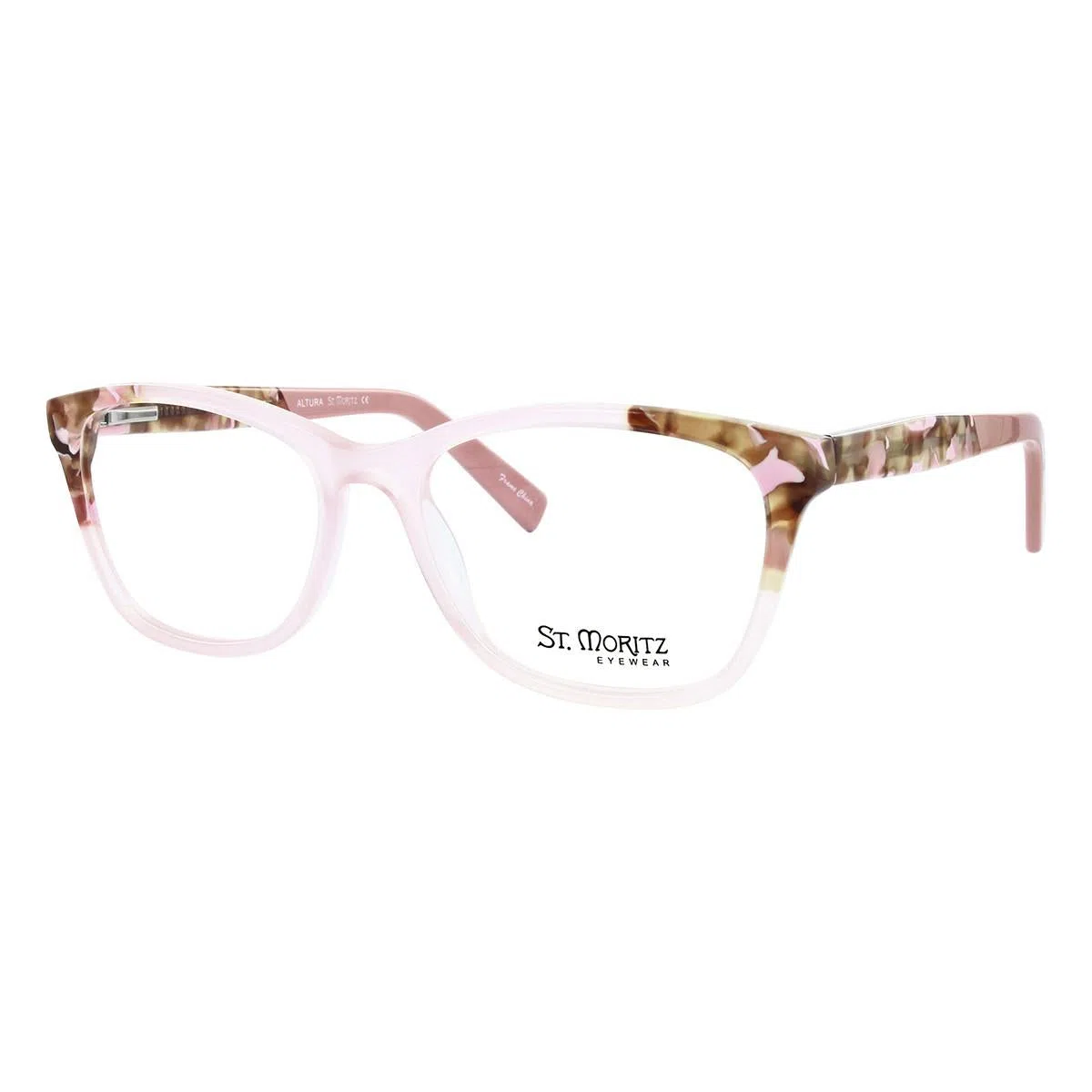 ST MORITZ ALTURA Eyeglasses - view 5